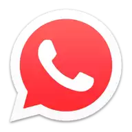 تحميل واتساب الاحمر WhatsApp Red اخر اصدار ضد الحظر واتس اب الاحمر 2024