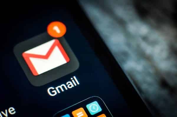 كيفية حذف حساب جيميل gmail الخاص بك 2021