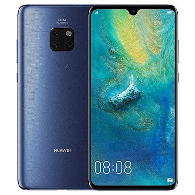 هاتف Huawei mate 20X