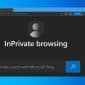كيفية فتح وضع InPrivate في متصفح مايكروسوفت ايدج باستخدام اختصار لوحة المفاتيح