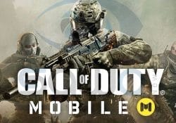 تحميل لعبة كول اوف ديوتي call of duty mobile للأندرويد اخر اصدار 2024