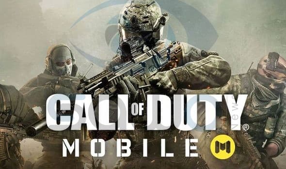 تحميل لعبة كول اوف ديوتي -  call of duty mobile للأندرويد اخر اصدار 2021