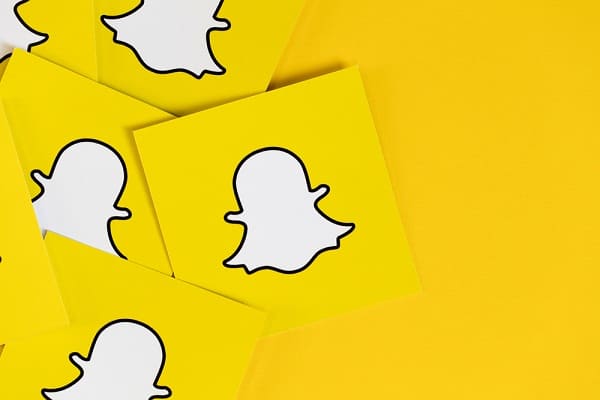 تحميل تطبيق سناب شات snapchat اخر اصدار 2024
