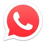 تحميل واتساب الاحمر WhatsApp Red تنزيل اخر اصدار ضد الحظر واتس اب الاحمر 2024